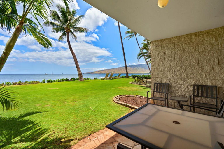 Others 5, Kihei Beach, #108 1 Bedroom Condo, Maui