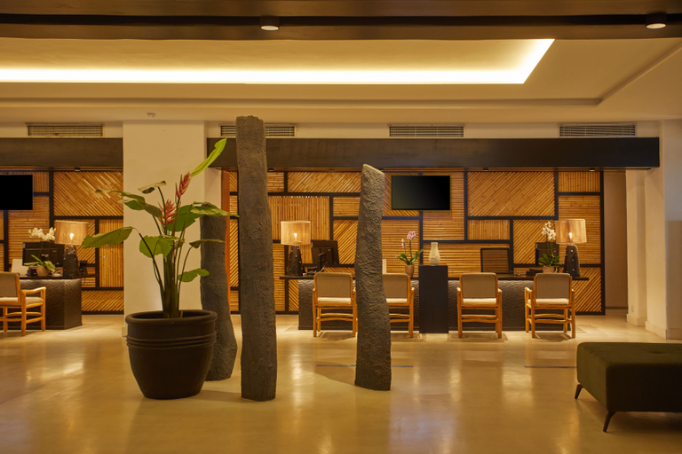 Public Area 5, Hyatt Ziva Jardín Tropical Tenerife, Santa Cruz de Tenerife