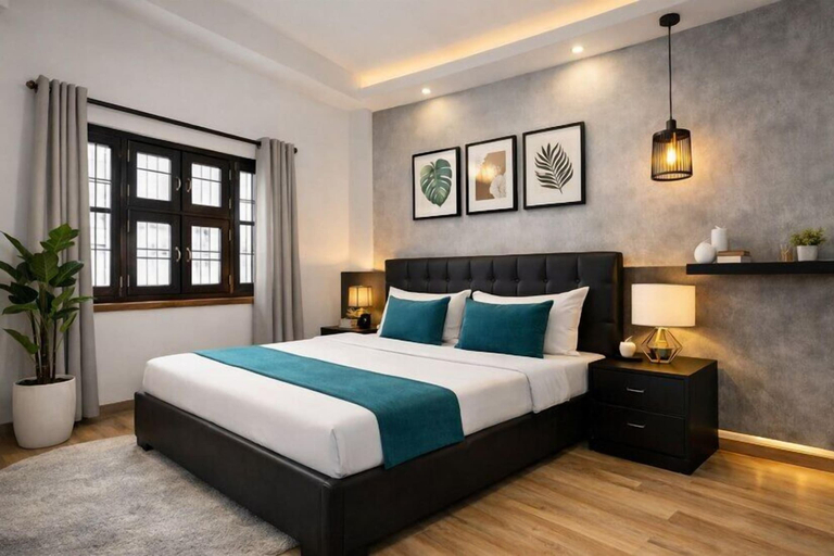 Others 5, Hotel HP Palace, Gorakhpur
