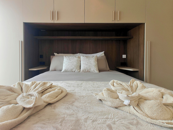 Others 5, Spacious Modern Stay w/ Balcony - Gzira