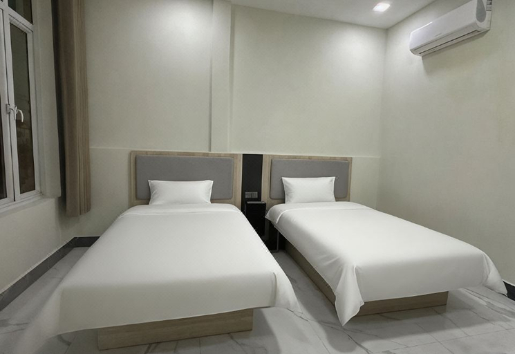 Others 4, zhuo' bo hotel, S'ang