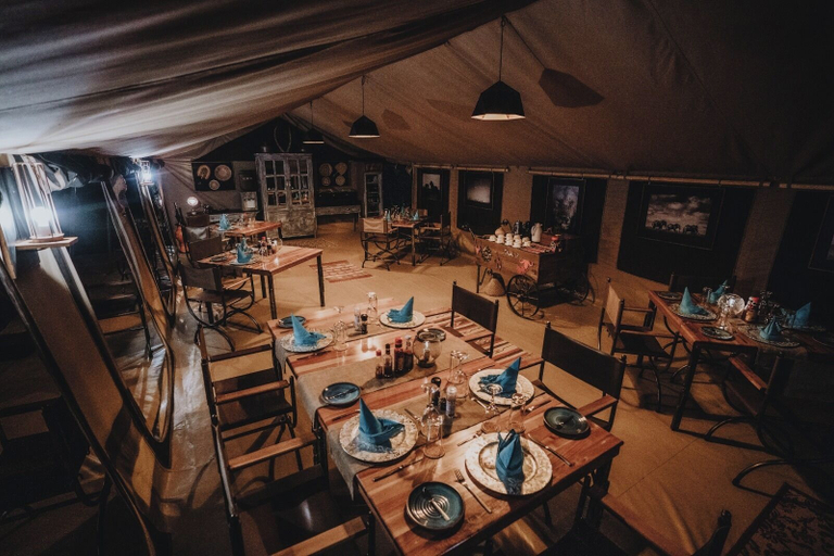 Others 5, Mara Olapa Camp, Narok North
