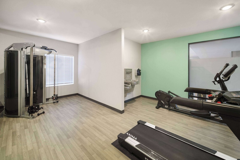 Others 5, ECHO Suites Extended Stay by Wyndham Dallas Plano/Frisco, Collin