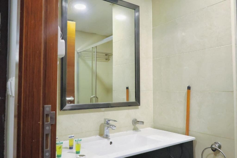 Others 4, Retaj Hotel, Makkah