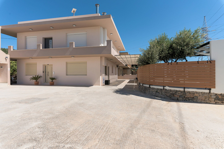 Others 3, Ria Oasis Residence, Crete