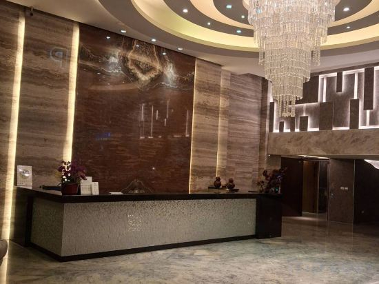 Others 3, Shuian Hotel, Nantou