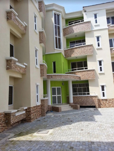 Others 5, Riviera Court, Eti-Osa
