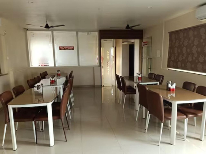 Food & Drinks 3, Hotel Kumud Plaza, Khordha