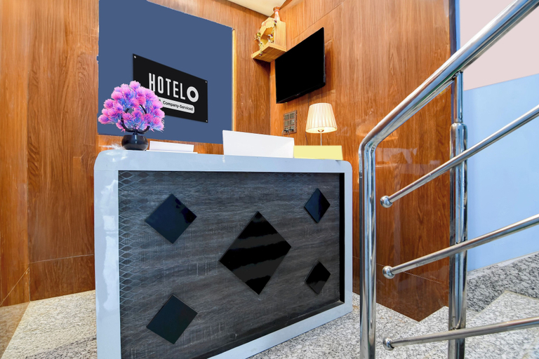 Others 1, Hotel O Santragachi Junction, Haora