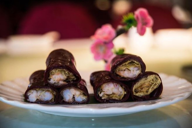 Food & Drinks 4, Hejiang Peninsula Hotel, Zhaoqing