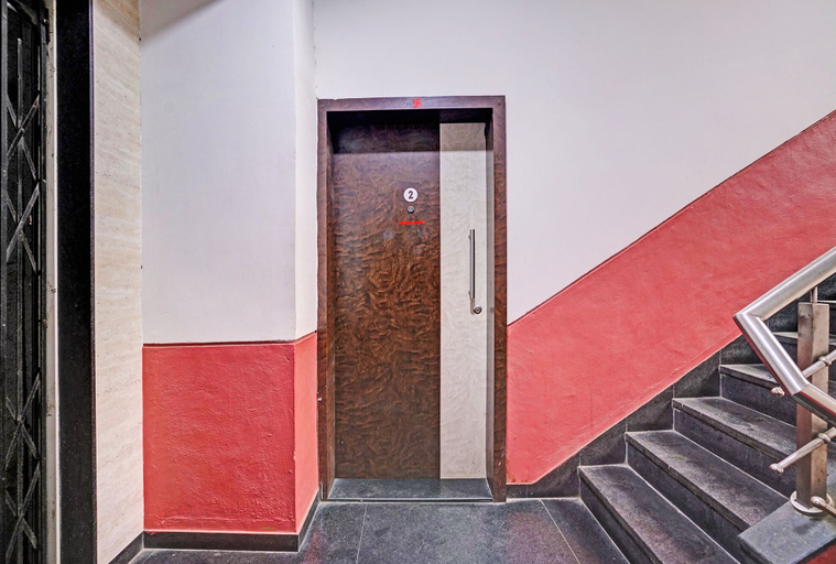 Others 3, FabHotel Saptshrungi, Nashik