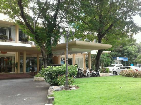 Others 3, KY Hoa Hotel Ho Chi Minh, Ho Chi Minh City