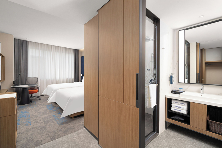Others 4, Hampton by Hilton Tianjin Baodi, Tianjin