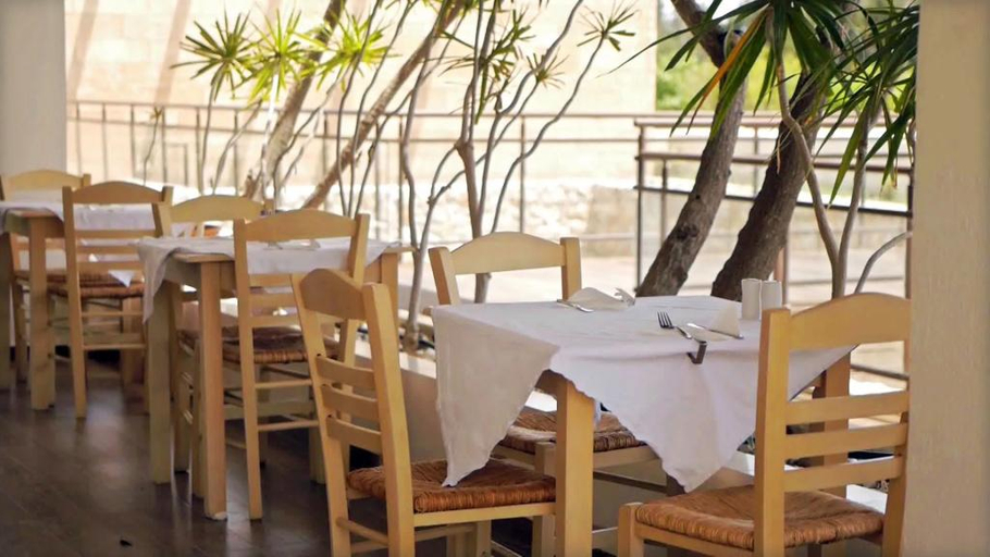 Food & Drinks 5, Anavadia Hotel, South Aegean