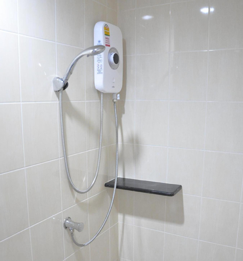 Bathroom 4, My Room, Muang Ratchaburi