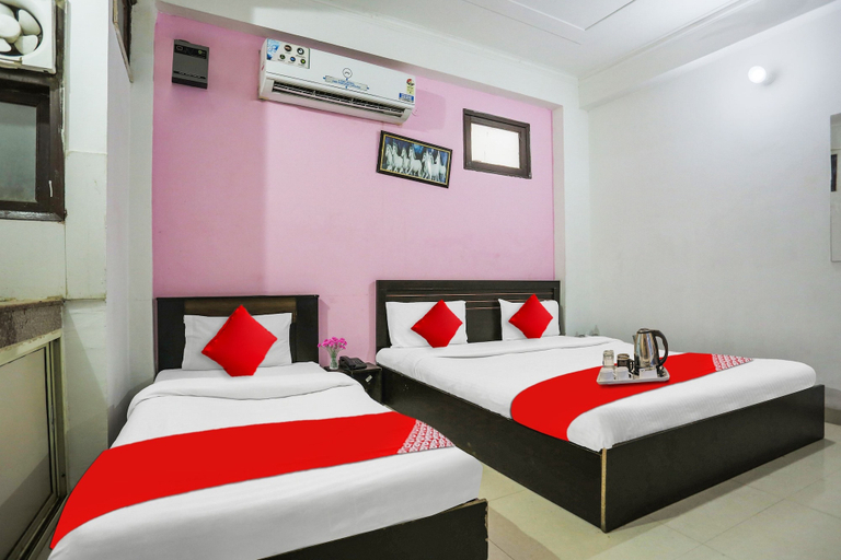 Others 3, Capital O Ram Krishna residency, Gurgaon