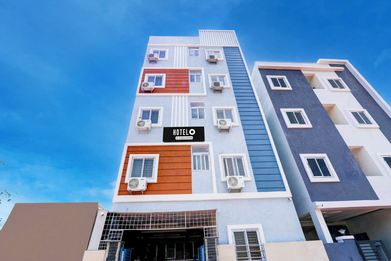 Others 1, Collection O Adibatla near TCS, Ranga Reddy