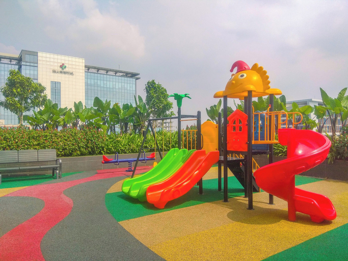 Others 4, Chic And Cozy Studio At Sayana Bekasi Apartment, Bekasi