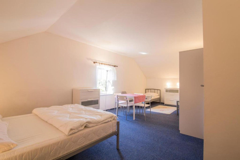 Others 4, Comfortable Holiday Home With a Private Garden, Wejherowo
