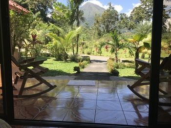 Others 3, Hotel Volcan Verde, San Carlos