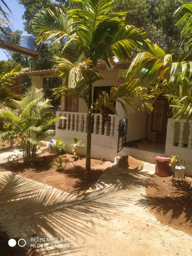 Others 2, Devesh villa and guest house , Sindhudurg
