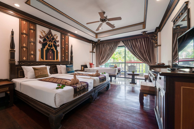 Others 5, Le Palace Hotel Krabi, Mueang Krabi