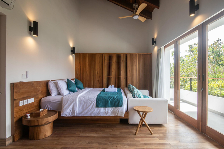 Others 3, Private 3BR Villa Uluwatu 5 Mins to Beach, Badung