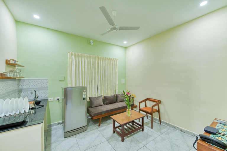 Others 2, Cosmos By Lmc, Puducherry