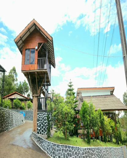 Others 2, Cozzy Harys Farm Pangalengan, Bandung