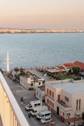 Others 2, Oddity Seafront Penthouse Apartments, Central Macedonia