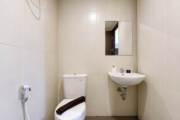 Others 3, Good Deal Studio (No Kitchen) Apartment Skyland City Jatinangor, Sumedang
