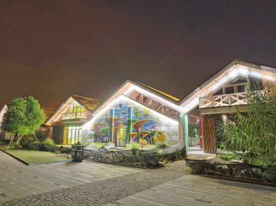 Others 3, Fangruo·Fourth Quarter Resort Homestay (Lanhu Branch), Jinhua