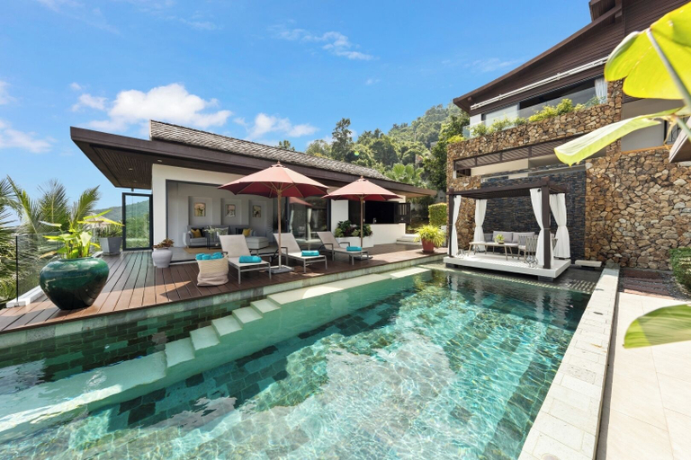 Others 2, Villa Shailaja, Ko Samui