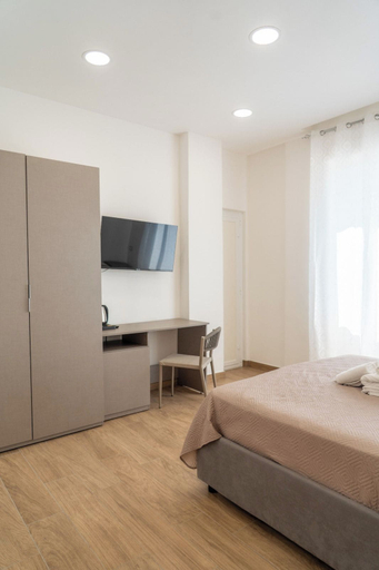 Others 5, Sweet Dream by RoyalRoomsNapoliCentrale, Napoli