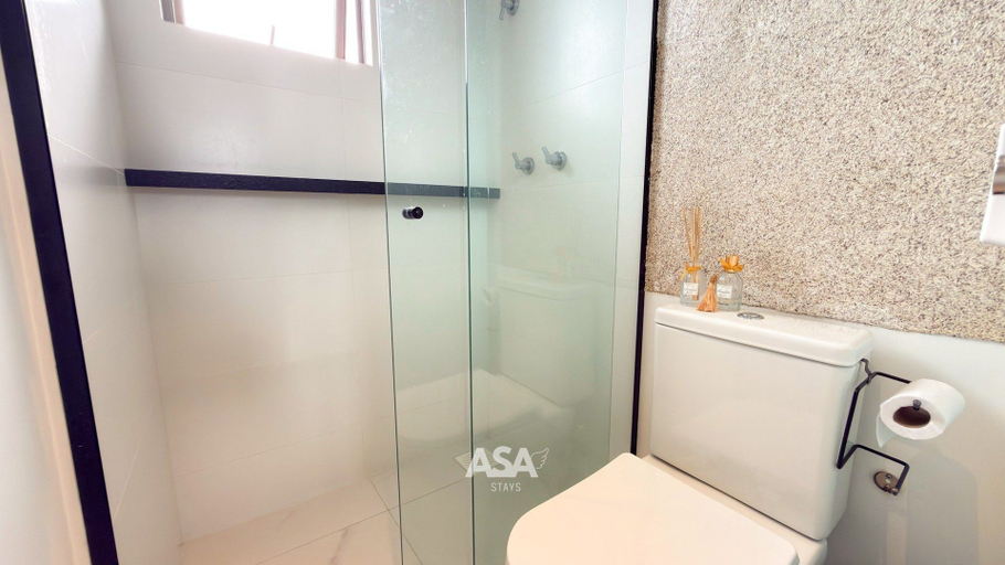 Others 2, ASA Cosmopolitan 1707 Pool Blumenau, Blumenau