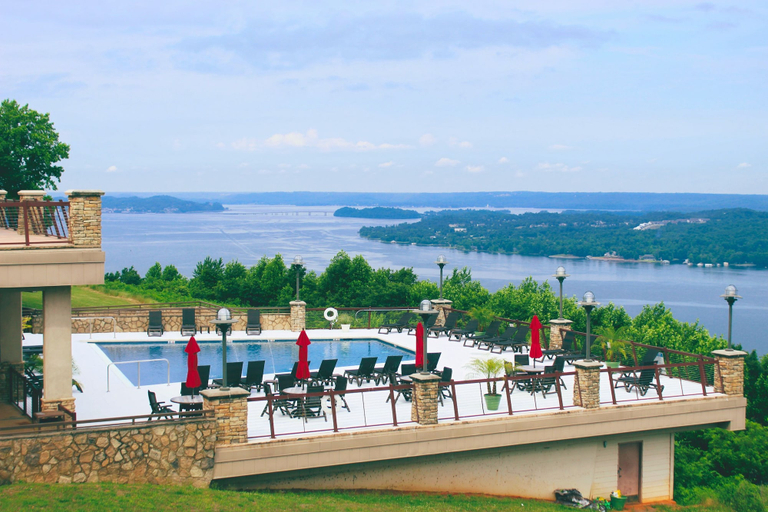 Others 2, Lodge at Lake Guntersville State Park, Marshall