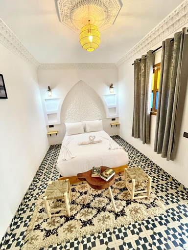 Others 4, Riad Le Sultan Rouge And Spa, Marrakech
