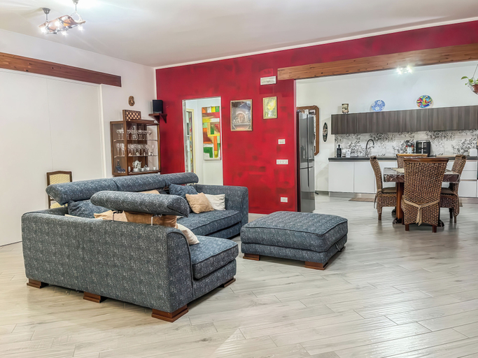 Others 4, Loft Cycas, Palermo