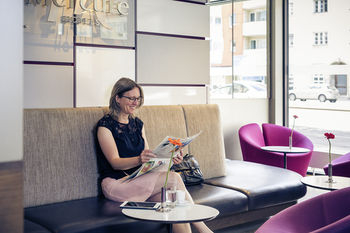 Others 5, Hotel Mercure München City Schwabing, München
