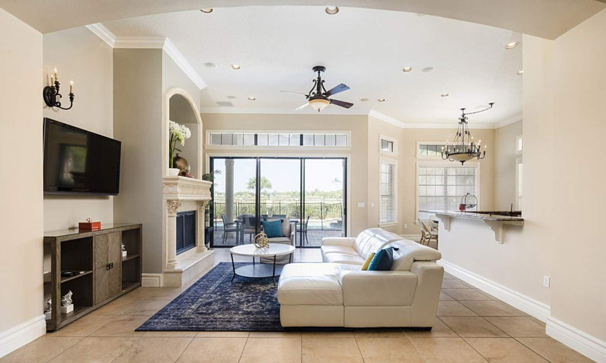 Others 5, Wonderful Home With Private Pool at Reunion, Osceola