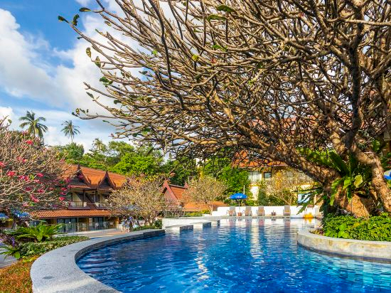 Others 4, Diamond Cottage Resort & Spa, Phuket Island