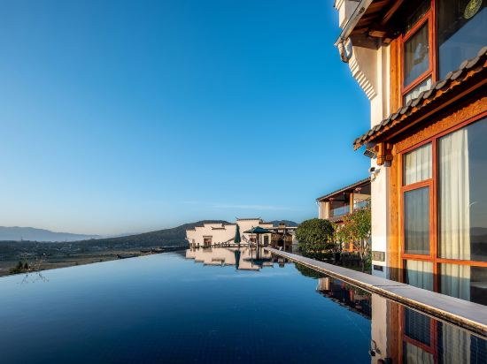 Others 3, Tengchong Wengu 1970 Panoramic Wenquan Vacation Apartment(Heshun Ancient Town Branch), Baoshan