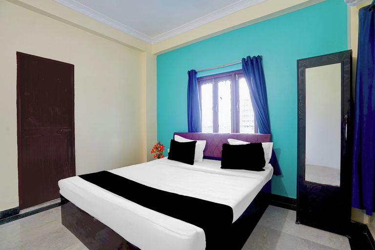 Others 3, Hotel O Chitrakut Nagar Royal Brothers, Patna
