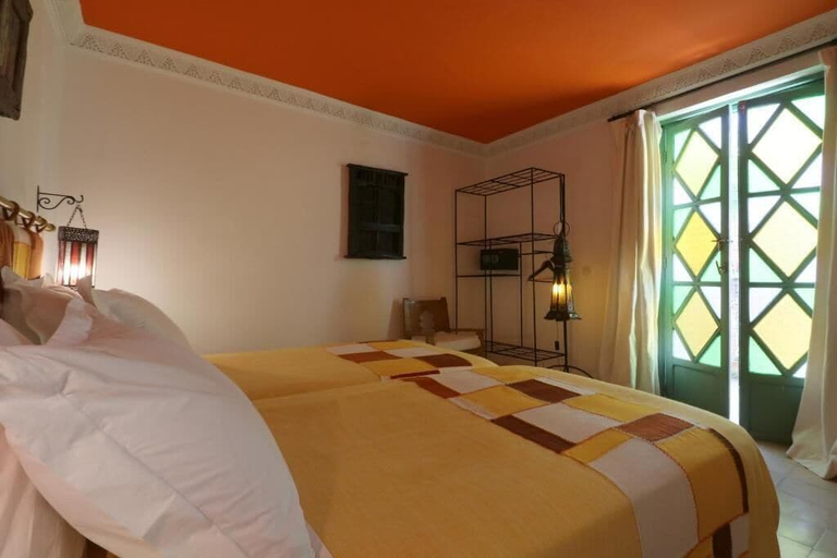 Others 5, Riad Celia, Marrakech