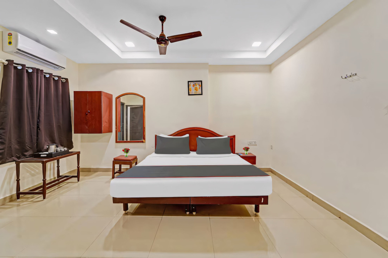 Others 4, GSILVER HOTEL HIMALAYA, Chennai