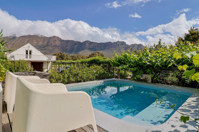 Others 4, The Barn on 62, Cape Winelands