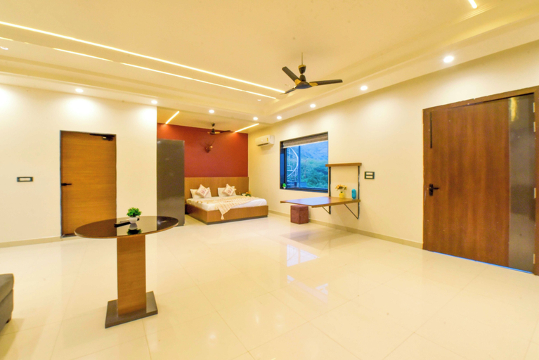Others 2, DanCenter Hill's Stay Villa 3BHK, Ajmer