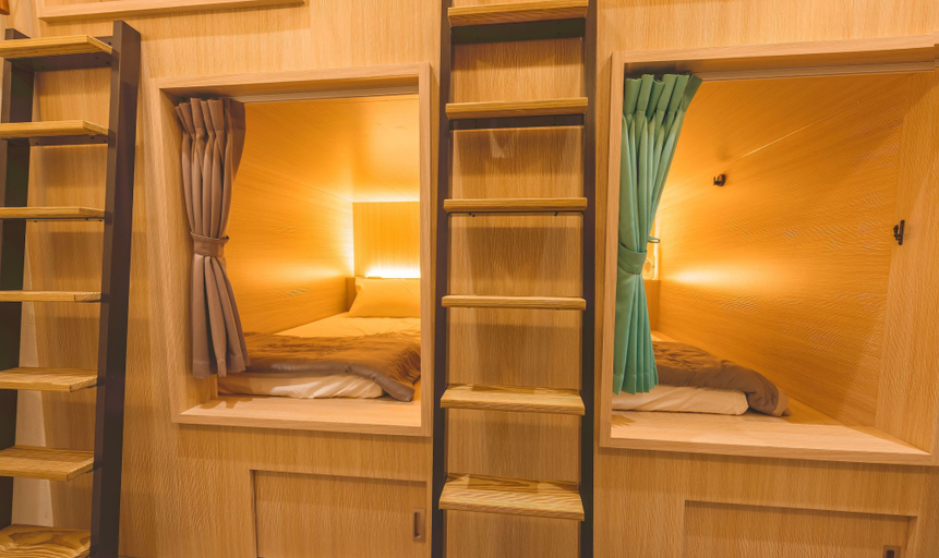 Others 4, MEDIASPHERE COMMUNICATIONS  HOSTEL, Pingtung