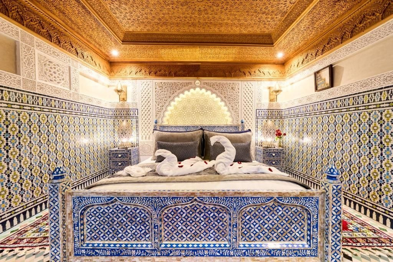 Others 4, Riad May Fes Original & Spa, Fès