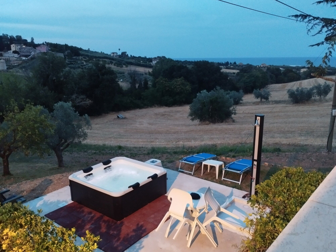 Others 5, Country House Villa Marezi, Ascoli Piceno